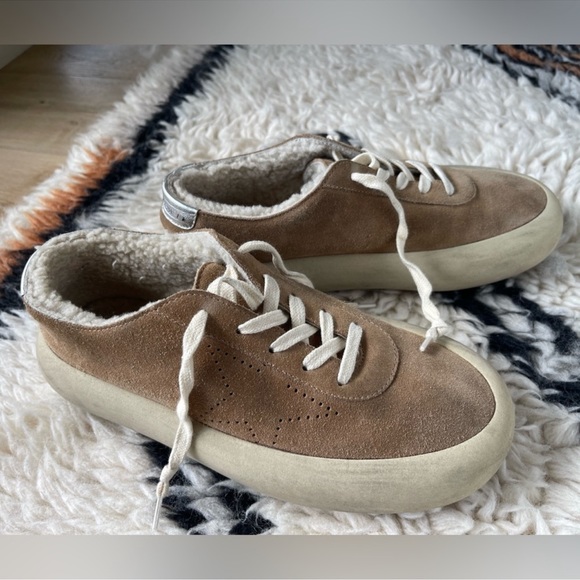 🔥🔥Golden goose space star (40) - Picture 7 of 13